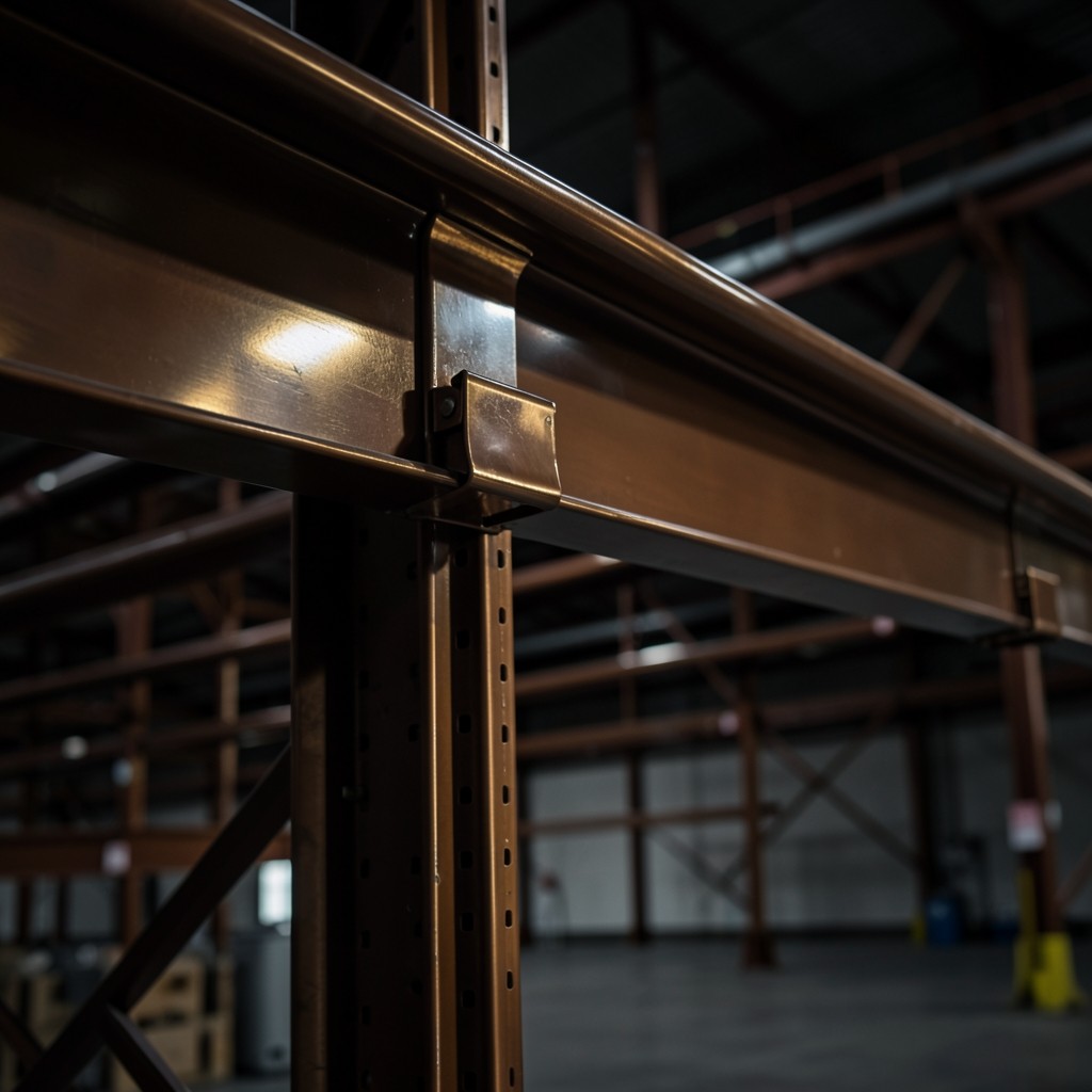 Bin Location Hygiene in Multi-Tenant Bangkok Warehouses